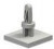 9081, Standoffs &amp; Spacers SPACER SUPPORT
