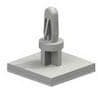 9081, Standoffs &amp; Spacers SPACER SUPPORT
