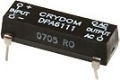 DPA6111, Реле 10-50mA, 1A/240VAC
