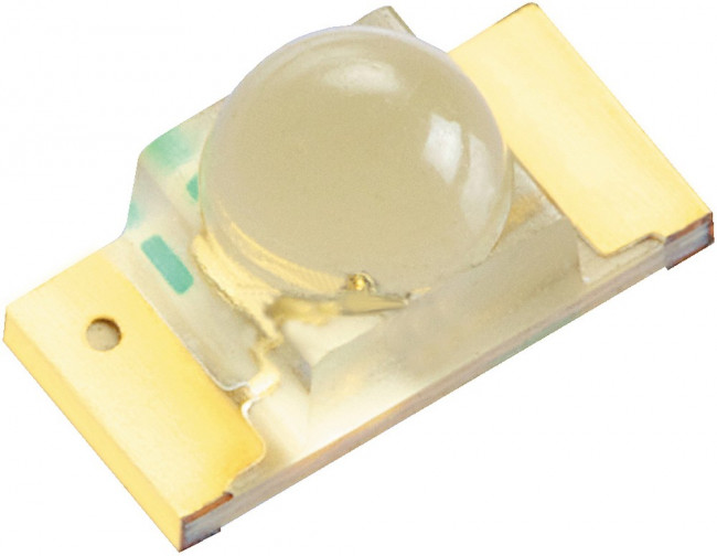 KPTD-3216SEC, LED; SMD; 1206; orange; 1000?1700mcd; 3.2x1.6x1.8mm; 40°; 2?2.5V KPTD-3216SEC, LED; SMD; 1206; orange; 1000?1700mcd; 3.2x1.6x1.8mm; 40°; 2?2.5V