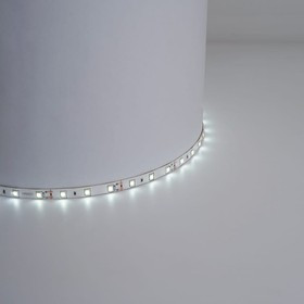 Cветодиодная LED лента LS604, 60SMD(2835)/м 4.8Вт/м 5м IP65 12V 4000К, 48219