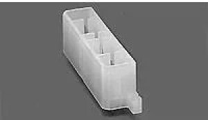 172035-1, Headers &amp; Wire Housings MIC CAP 9P V