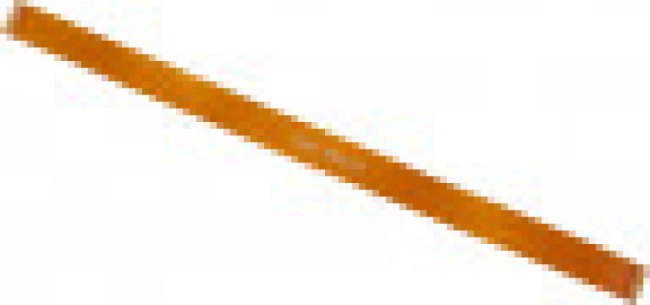 15014-0425, FFC / FPC Jumper Cables Premo-Flex .25 Jmpr Lgt 102mm TypeA 25Ck