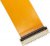 15014-0425, FFC / FPC Jumper Cables Premo-Flex .25 Jmpr Lgt 102mm TypeA 25Ck
