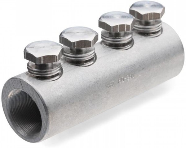 Соединитель болтовой 4СБ-70/120 КВТ