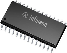 6EDL04N06PT, TSSOP-28 Gate Drive ICs 6EDL04N06PT, TSSOP-28 Gate Drive ICs