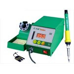(CXG 928H) паяльная станция CXG 928H, 110Вт, Lead-Free (CXG 928H) паяльная станция CXG 928H, 110Вт, Lead-Free