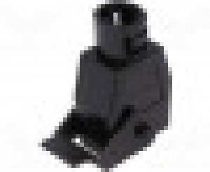 09140023051, Heavy Duty Power Connectors HAN100A M CRIMP MOD