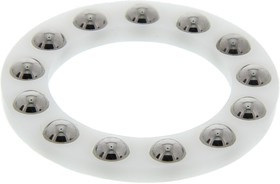 51105M/6N/D Thrust Ball Bearing- 27.3mm I.D, 41mm O.D