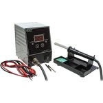 ПАЯЛЬНАЯ СТАНЦИЯ Ц20-МП/90ВТ/Uвх=220В, МАГИСТР (цифр .с прозв. цепи)