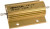 HS100 120R J, 120 100W Wire Wound Chassis Mount Resistor HS100 120R J ±5%