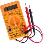 МЕГЕОН 12838, Мультиметр МЕГЕОН 12838, Мультиметр