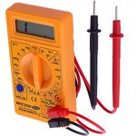 МЕГЕОН 12838, Мультиметр МЕГЕОН 12838, Мультиметр