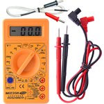 МЕГЕОН 12838, Мультиметр МЕГЕОН 12838, Мультиметр