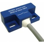 MK02/0-1A66-500W, Геркон, Дальность: 10мм, Pкоммут: 10Вт, 32,4x16,7x10мм, 0,5А