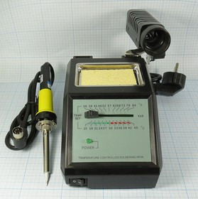 Паяльная станция\220В-24В\48Вт\ 160~480C\ZD-929A\
