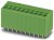 1990850, Fixed Terminal Blocks SPT 1.5/ 2-V-3.5 3.5MM 2P VERT SPR