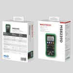 13-2089, Автомобильный мультиметр MS8239D 13-2089, Автомобильный мультиметр MS8239D