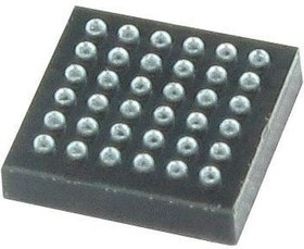 LTM2895HY#PBF, Digital Isolator Open Drain 2-CH 100Mbps 36-Pin BGA Tray