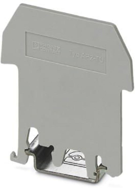 5022630, Terminal Block Tools &amp; Accessories AP 2-TU