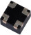 MIC94045YFL-TR, MLF-4 Power Distribution Switches MIC94045YFL-TR, MLF-4 Power Distribution Switches