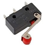 KLS7-KW4-3Z-A13211L3, Микропереключатель (3A 250VAC) (MX-98)