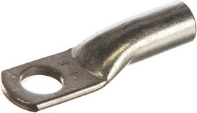 Наконечник медный луженый JG-16 16мм2 6шт. 2622