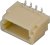 BM04B-SRSS-TB(LF)(SN), 1x4P 4P 1 SR Tin 1mm 4 25~+85 1A Copper Alloy Brick nogging SMD,P=1mm Wire To Board / Wire To Wire Connector ROHS BM04B-SRSS-TB(LF)(SN), 1x4P 4P 1 SR Tin 1mm 4 25~+85 1A Copper Alloy Brick nogging SMD,P=1mm Wire To Board / Wire To Wire Connector ROHS