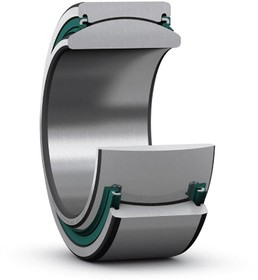 GE 70 TXE-2LS 70mm Bore Spherical Bearing, 105mm O.D GE 70 TXE-2LS 70mm Bore Spherical Bearing, 105mm O.D