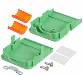 1834408, Terminal Block Tools &amp; Accessories 8P PLUG COVER