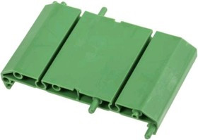 2970015 UMK-BE45, Аксессуар разъема, Module Base, Серией UMK, Серия UMK