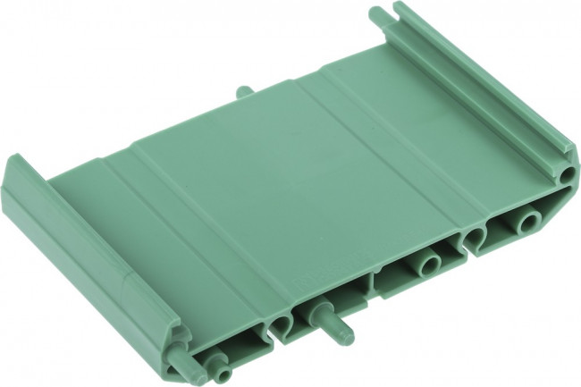 2970015 UMK-BE45, Аксессуар разъема, Module Base, Серией UMK, Серия UMK