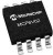 MCP6V02-E/SN, Операционный усилитель, Двойной, 2 Усилителя, 1.3 МГц, 0.5 В/мкс, 1.8В до 5.5В, SOIC, 8 вывод(-ов)
