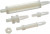 709905641, Standoffs &amp; Spacers Snap-On Stop Spacer 7.94/M 3 WA-SNTE