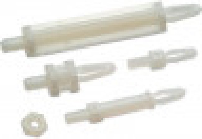709905641, Standoffs &amp; Spacers Snap-On Stop Spacer 7.94/M 3 WA-SNTE