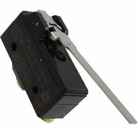 BA-2RV-A4, Basic / Snap Action Switches 20A 2.5" Flat lever Screw Terminals BA-2RV-A4, Basic / Snap Action Switches 20A 2.5" Flat lever Screw Terminals