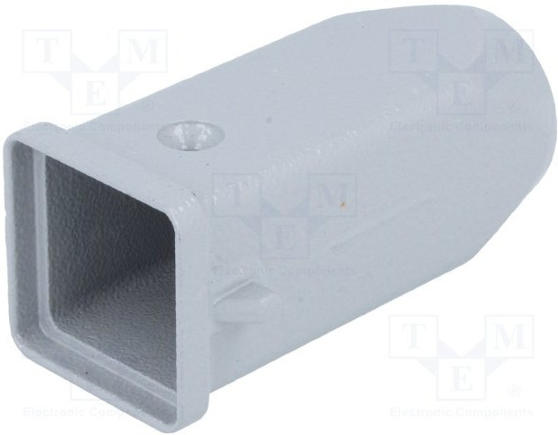 CKA 03 VS, Корпус для разъемов HDC, CKA/MKA, размер 21.21, PG11, на провод