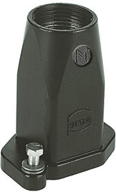 19400030410, Корпус для разъемов HAN HPR, Han HPR, размер 3А, на провод, M20