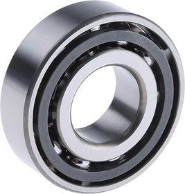 7204BEAT85 Single Row Angular Contact Ball Bearing- Open Type 20mm I.D, 47mm O.D 7204BEAT85 Single Row Angular Contact Ball Bearing- Open Type 20mm I.D, 47mm O.D