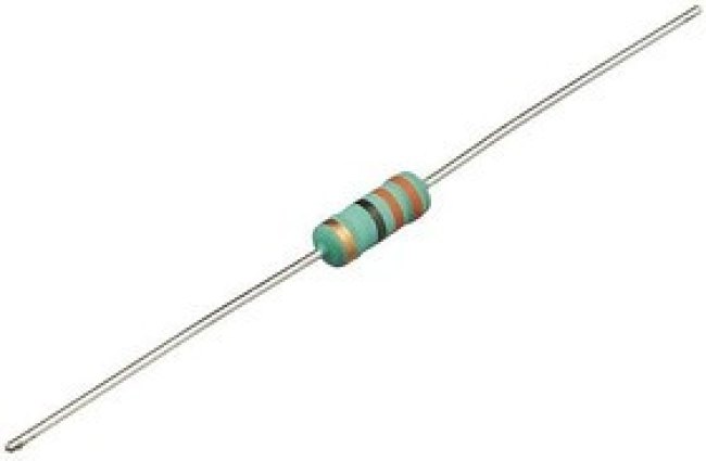 KNP100JR-73-33R, Резисторы постоянные