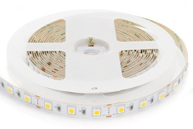 225BL Светодиодная лента в блистере 12В, 14,4Вт/м, smd5050, 60д/м, IP20, 700Лм/м,подложка 10мм, 2м,