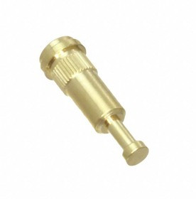 0358-0-15-15-34-27-10-0, Circuit Board Hardware - PCB 10u AU OVER NI 34 CON