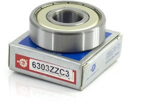 Подшипник 70 80100 6000 ZZC3