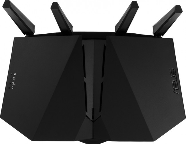 ASUS 90IG07W0-MO3B10, Маршрутизатор RT-AX82U