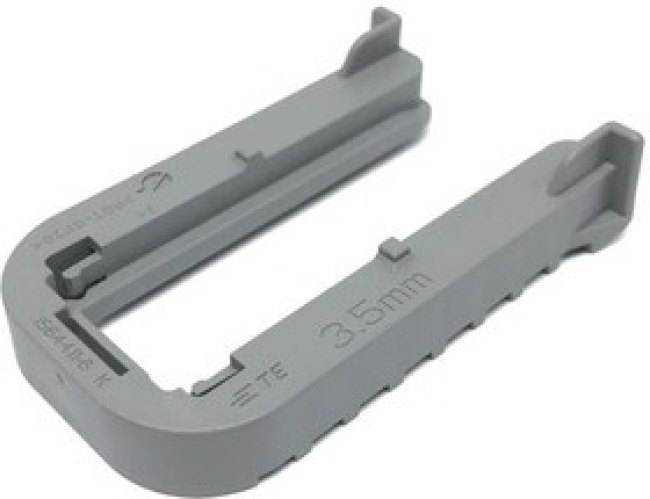 1564411-7, Automotive Connectors SLIDE, TABHSG GROUPE