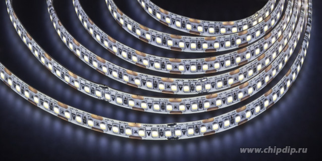 СД Лента Navigator 14 456 NLS-2835CW168-16-IP65-12V СД Лента Navigator 14 456 NLS-2835CW168-16-IP65-12V