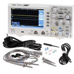 SDS1052 цифровой осциллограф 50 МГц SDS1052 цифровой осциллограф 50 МГц