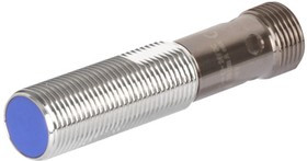 PRDCMT12-4DO, Датчик: индуктивный, Конф.выхода: 2-проводной NO, 0-4мм, 10-30ВDC