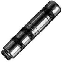 133, Phone Connectors 1/4" PHONE JACK LOCK