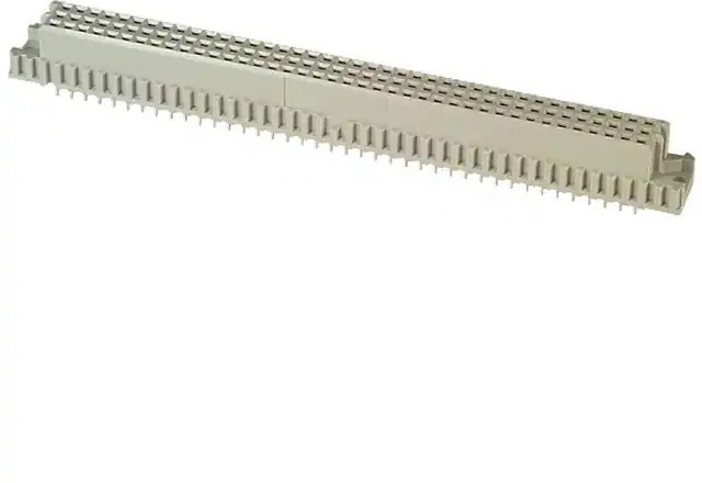 535098-5, DIN 41612 Connectors 120P VERT RCPT